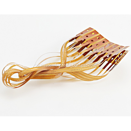 Flex Printed Ciruict Board FPC PCB Board